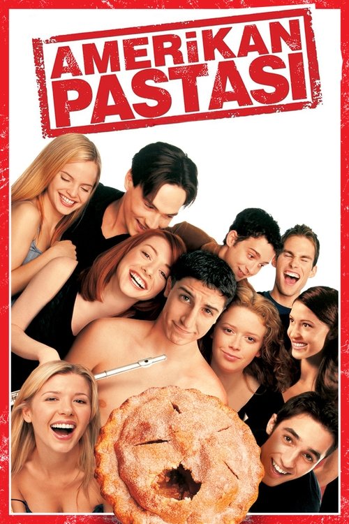 Amerikan Pastası izle