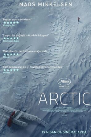 Arctic izle