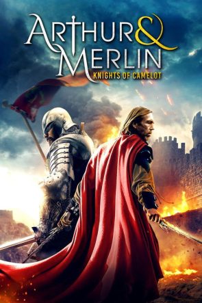 Arthur ve Merlin: Camelot Şövalyeleri izle (2020)