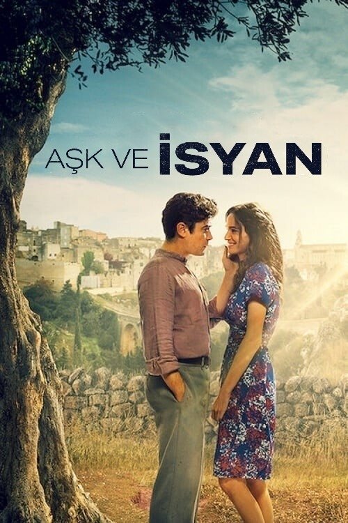 Aşk ve isyan izle (2021)
