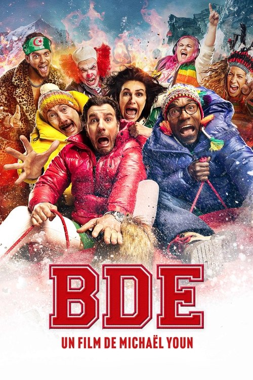 BDE izle (2023)