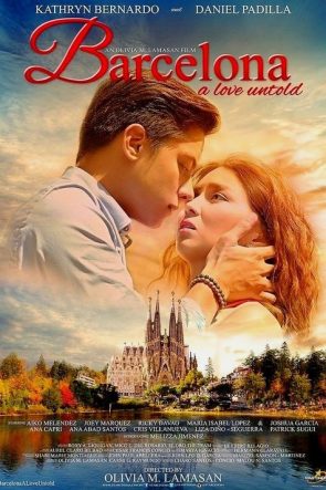 Barcelona: A Love Untold izle (2016)