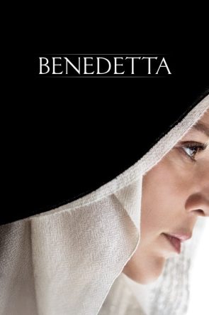 Benedetta izle