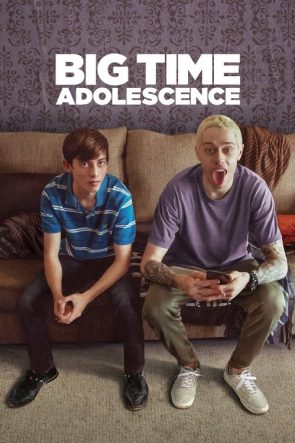 Big Time Adolescence izle