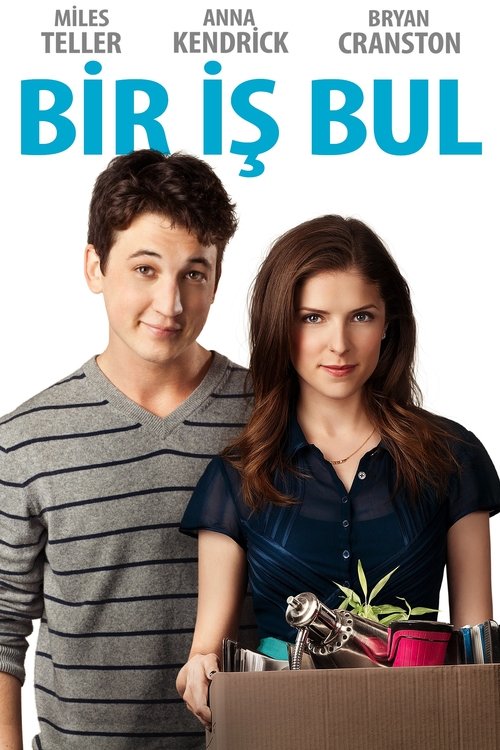 Bir İş Bul izle (2016)