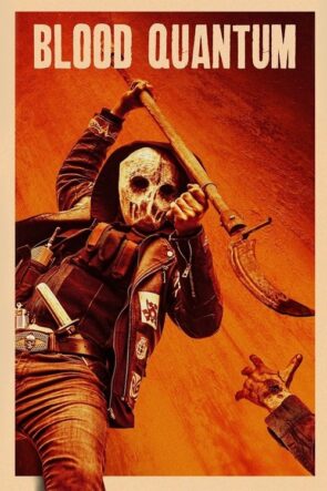 Blood Quantum izle (2019)