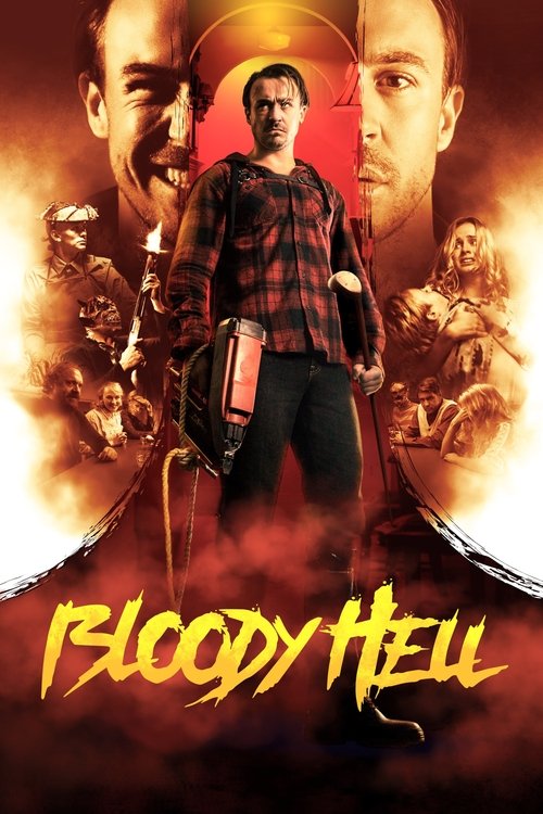 Bloody Hell izle (2020)