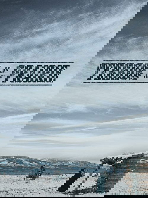 Bozkırdaki Terör izle (2022)