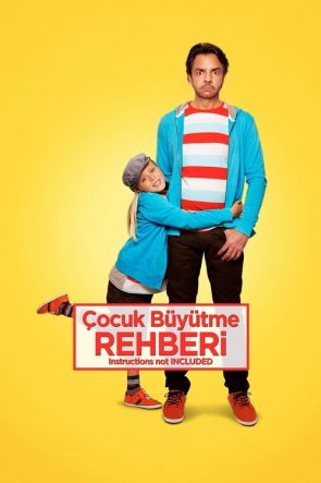 Çocuk Büyütme Rehberi izle (2013)