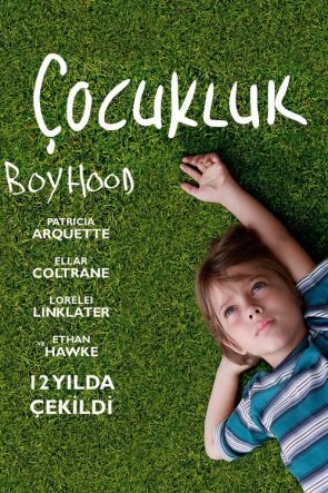 Çocukluk izle (2014)