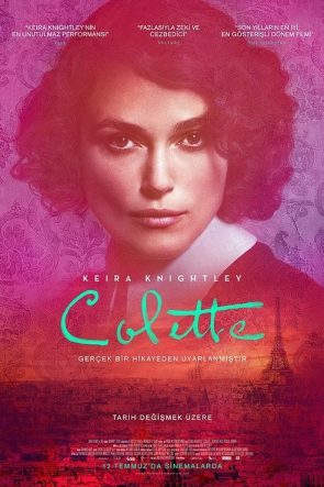 Colette izle