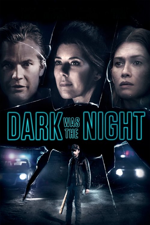 Dark Was the Night izle (2018)