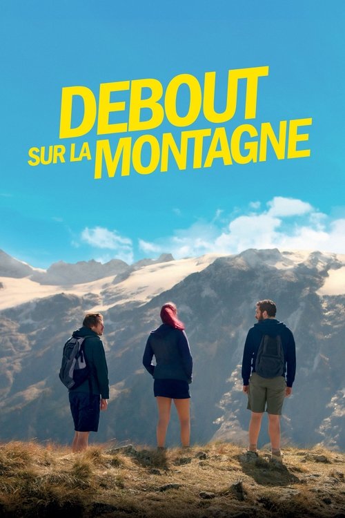 Debout sur la montagne izle (2019)