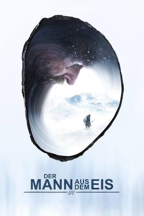 Der Mann aus dem Eis izle (2017)