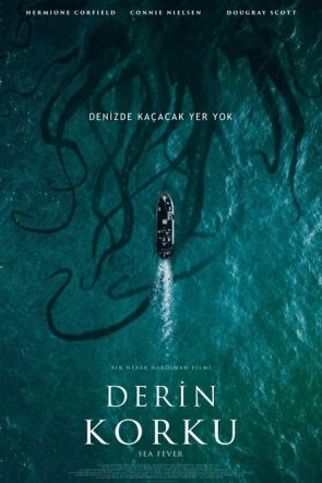 Derin Korku izle