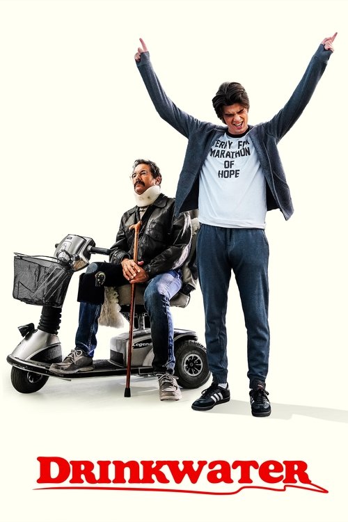 Drinkwater izle (2022)