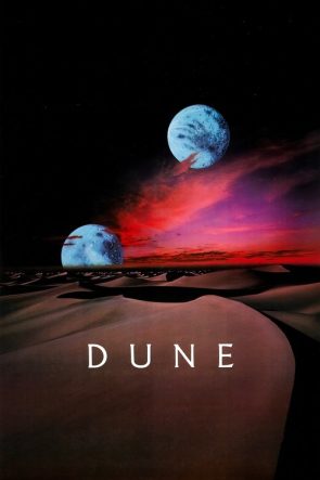 Dune izle (1984)