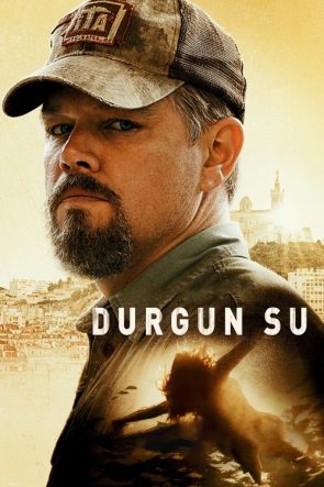 Durgun Su izle