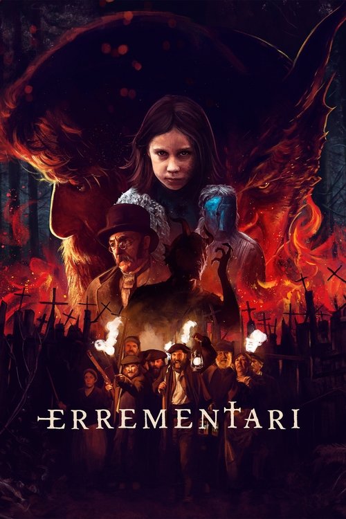 Errementari izle (2018)