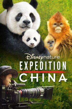 Expedition China izle (2017)