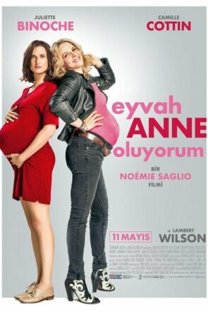 Eyvah Anne Oluyorum izle (2017)