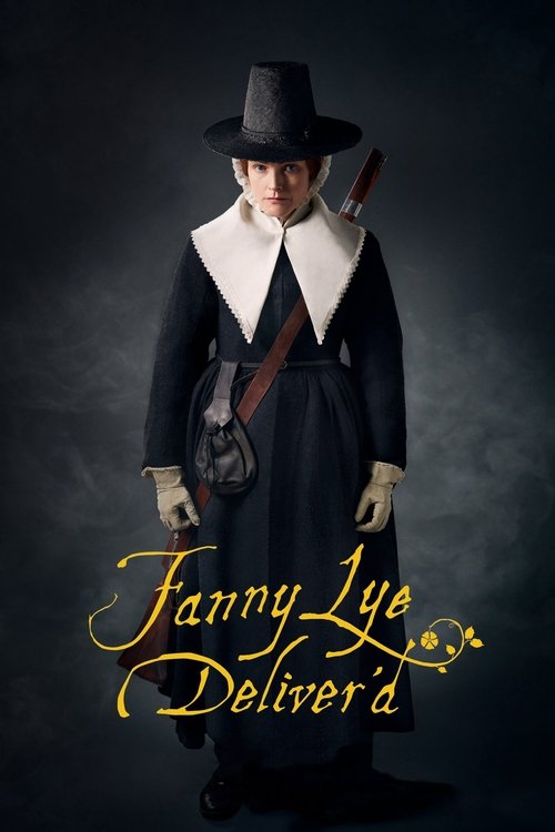 Fanny’nin Yepyeni Hayatı izle