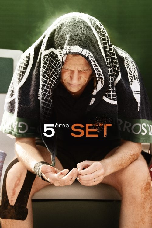 Final Seti izle (2021)