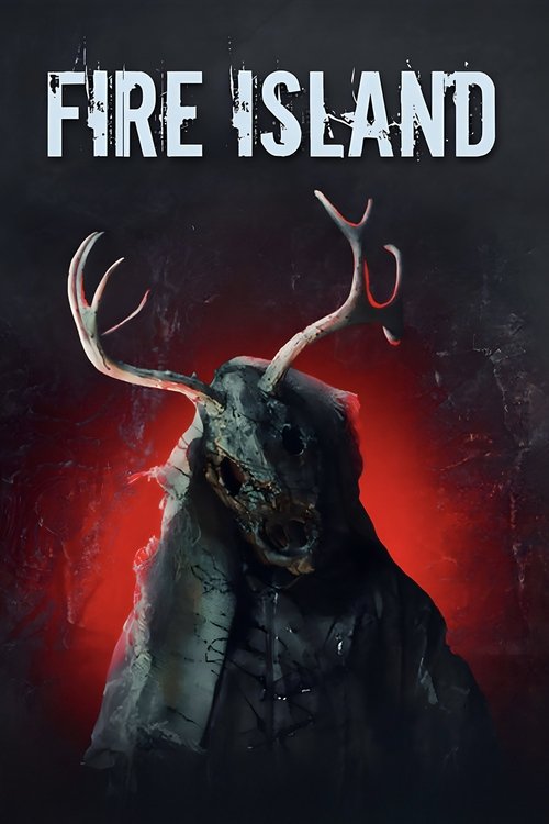 Fire Island izle (2023)