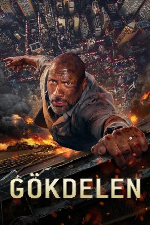 Gökdelen izle (2018)