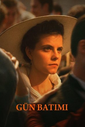 Gün Batımı izle (2018)