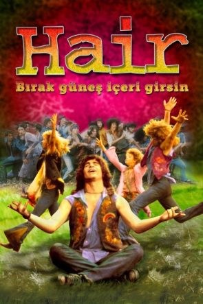 Hair izle (1979)