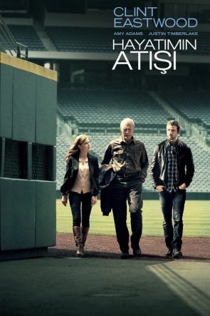 Hayatımın Atışı izle (2012)