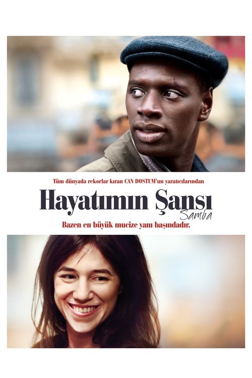 Hayatımın Şansı izle (2014)