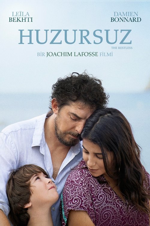Huzursuz izle (2021)