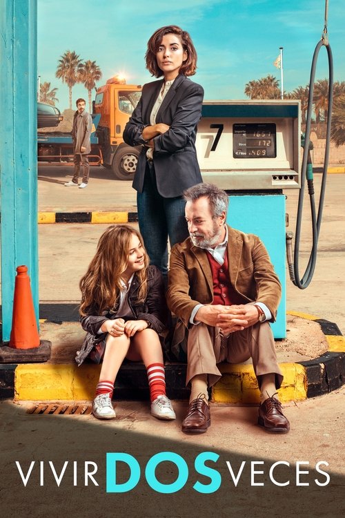 İkikez Yaşa Birkez Sev izle (2019)