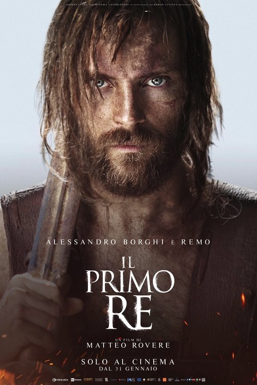 Il primo re izle (2019)