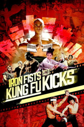 Iron Fists and Kung Fu Kicks izle (2019)