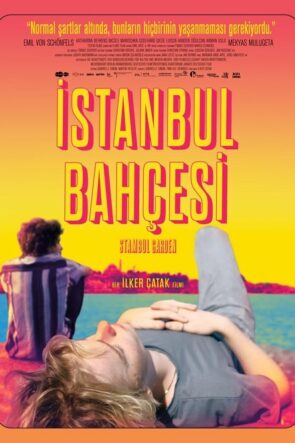İstanbul Bahçesi izle (2021)