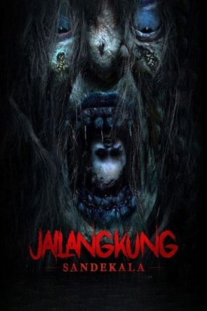 Jailangkung: Sandekala izle (2022)