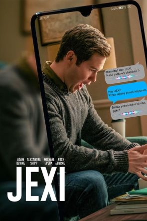 Jexi izle (2019)