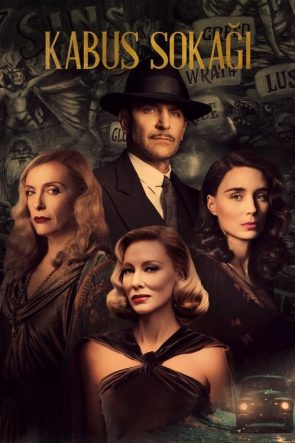 Kabus Sokağı izle