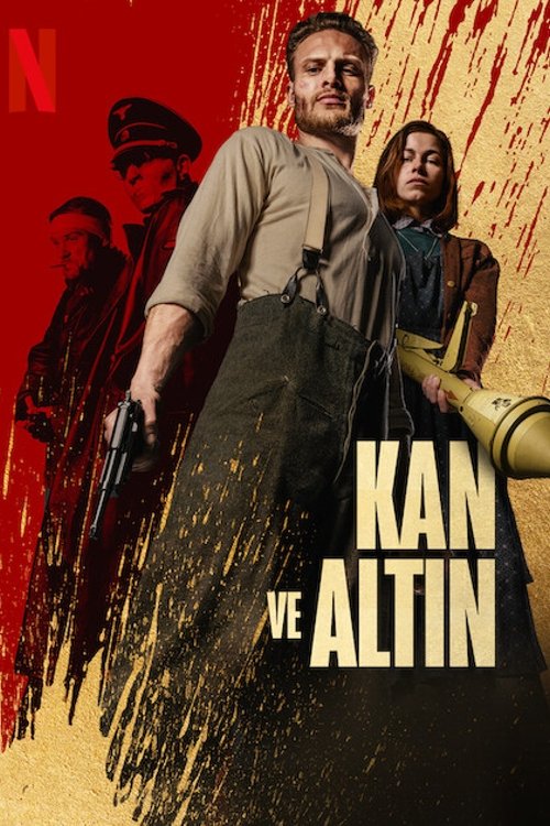 Kar ve Ayı izle (2022)
