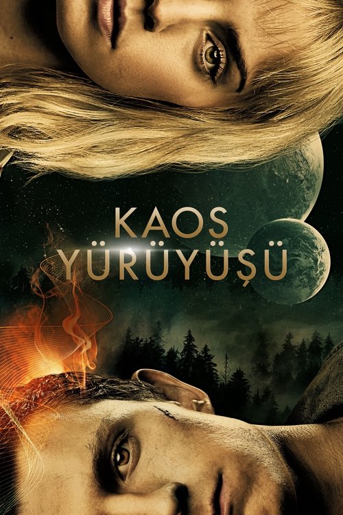 Kaos Yürüyüşü izle
