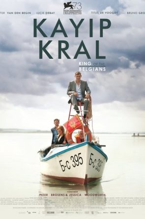 Kayıp Kral izle (2016)