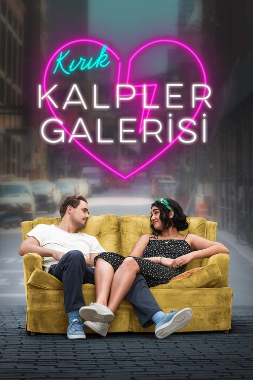Kırık Kalpler Galerisi izle (2020)
