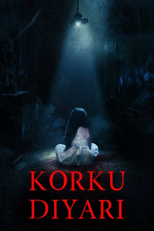 Korku Diyarı izle