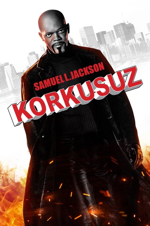 Korkusuz izle (2000)