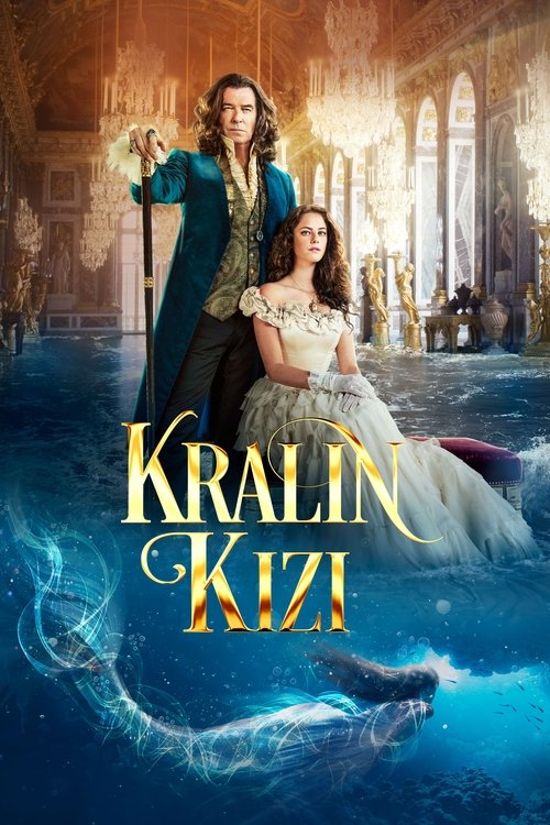 Kralın Kızı izle