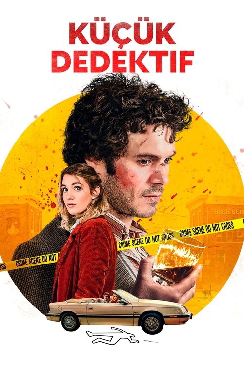 Küçük Dedektif izle