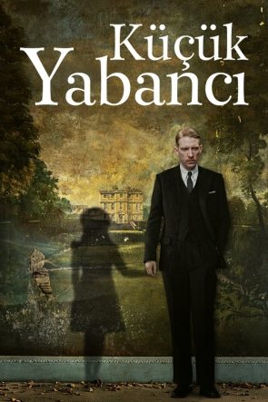 Küçük Yabancı izle